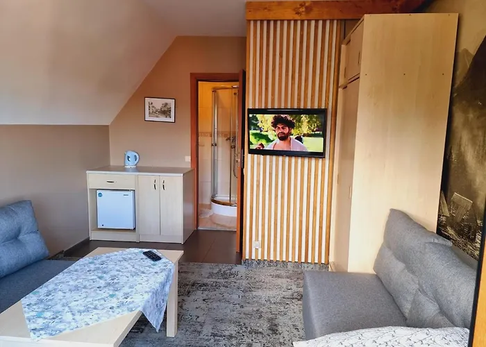 W Zakopanem Hej 3* Zakopane