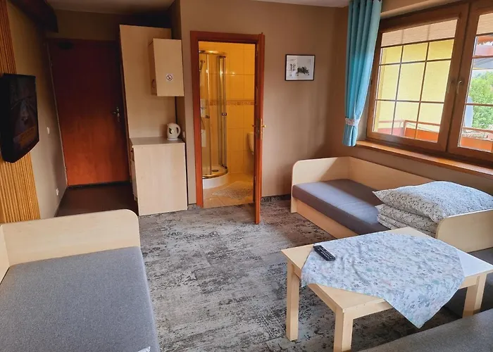 W Zakopanem Hej Zakopane