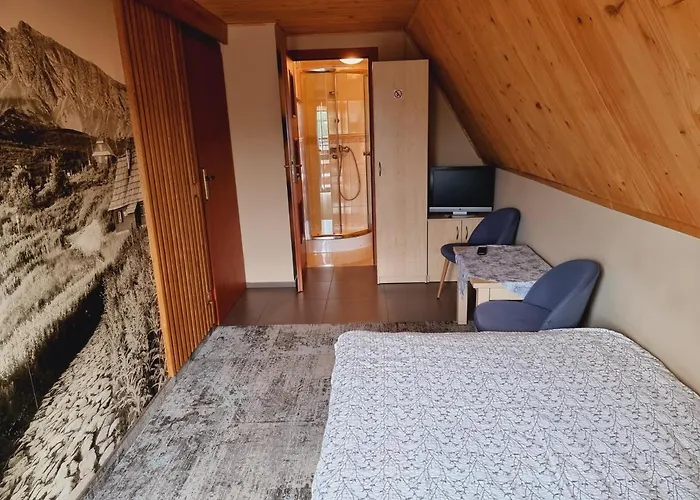 W Zakopanem Hej Zakopane